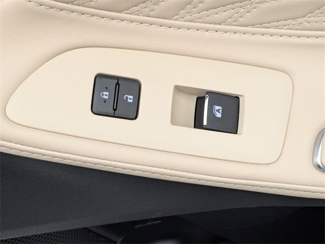 2019 Toyota Avalon Limited