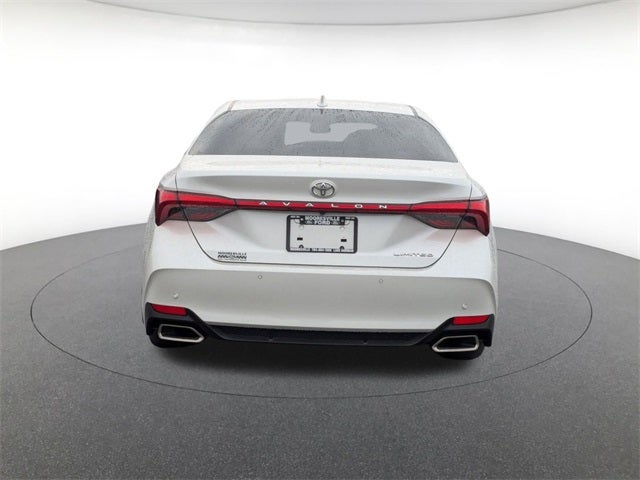 2019 Toyota Avalon Limited