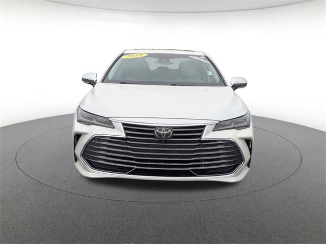 2019 Toyota Avalon Limited
