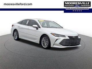 2019 Toyota Avalon Limited