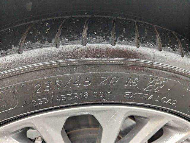 2019 Toyota Avalon Limited