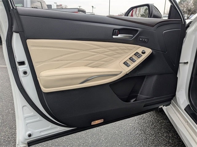 2019 Toyota Avalon Limited