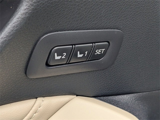 2019 Toyota Avalon Limited