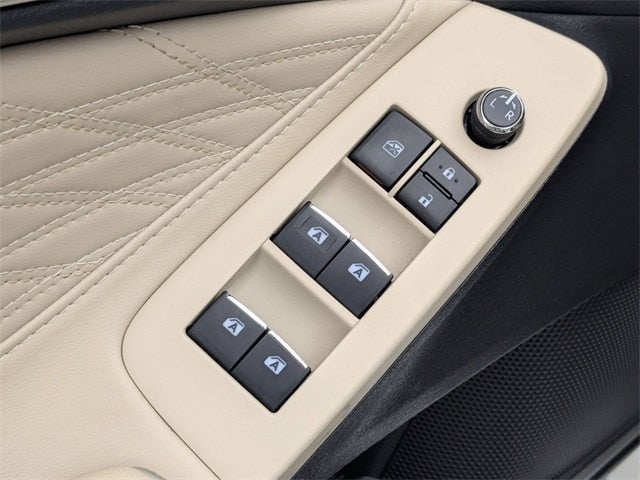 2019 Toyota Avalon Limited