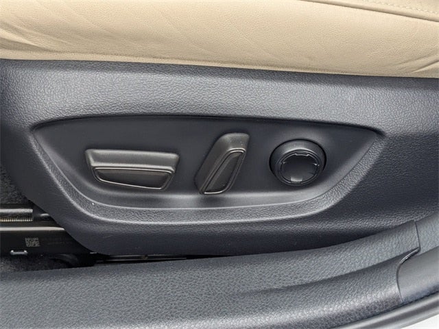 2019 Toyota Avalon Limited