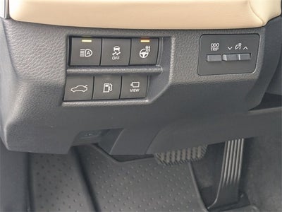 2019 Toyota Avalon Limited