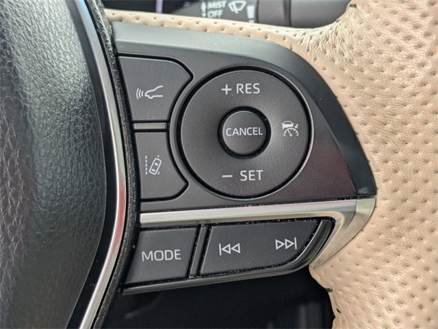 2019 Toyota Avalon Limited