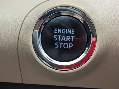 2019 Toyota Avalon Limited