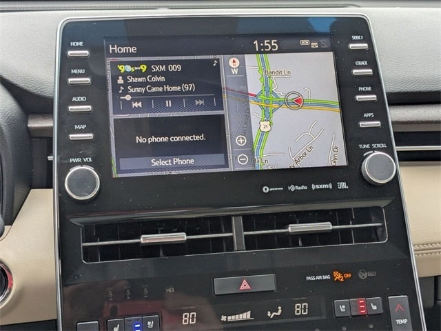 2019 Toyota Avalon Limited