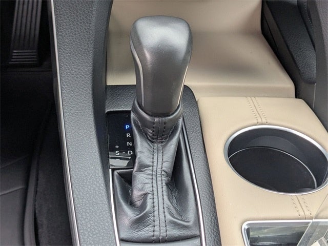 2019 Toyota Avalon Limited