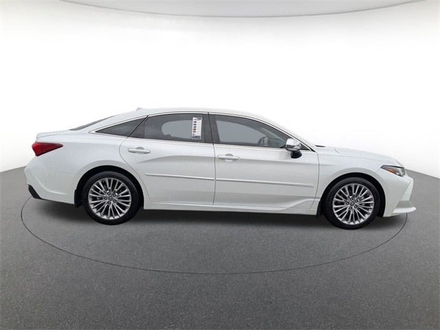 2019 Toyota Avalon Limited