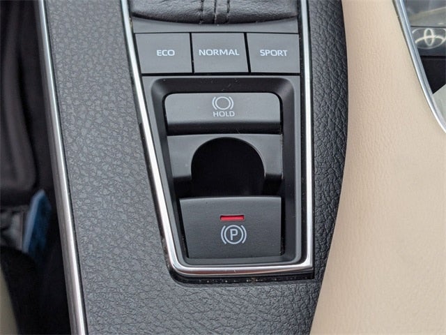 2019 Toyota Avalon Limited