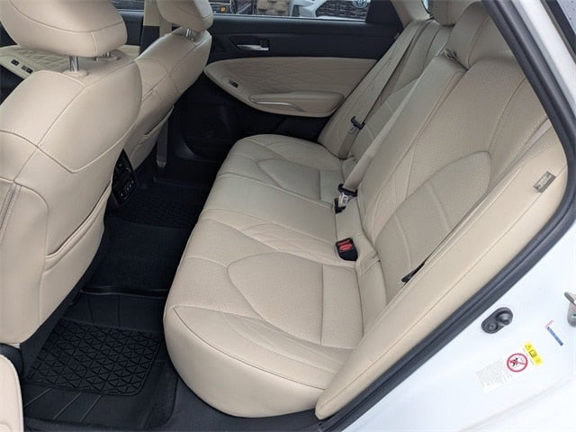 2019 Toyota Avalon Limited