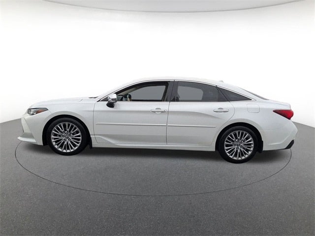2019 Toyota Avalon Limited