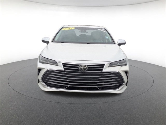 2019 Toyota Avalon Limited