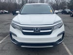 2020 Honda Pilot Elite