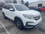 2020 Honda Pilot Elite