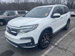 2020 Honda Pilot Elite