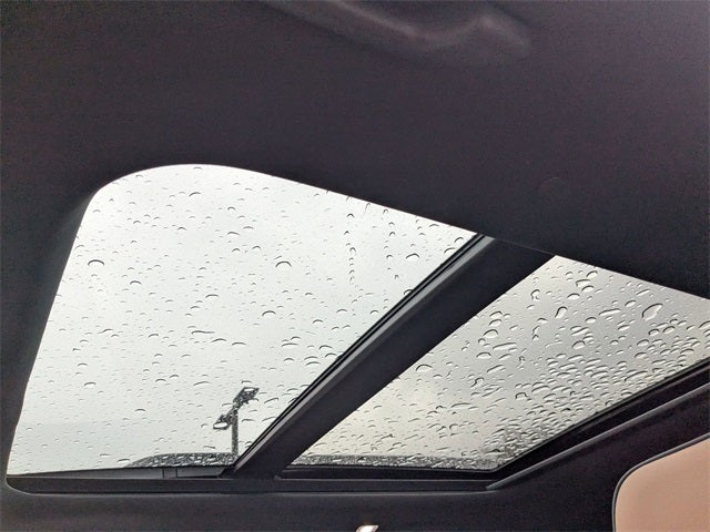 2026 Honda Passport TrailSport Elite Blackout