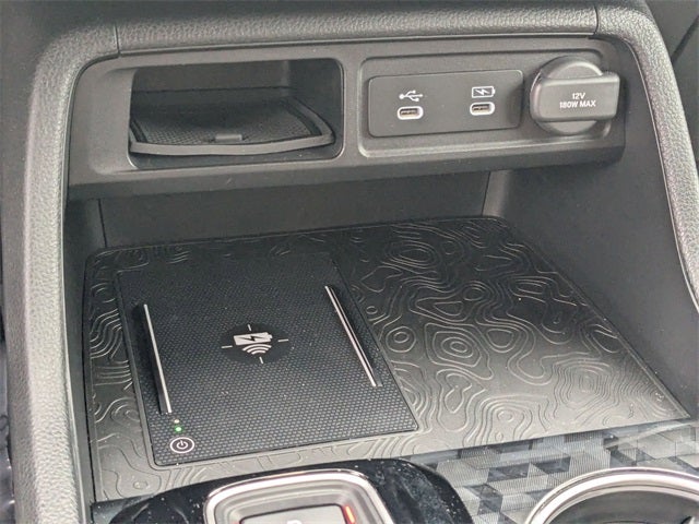 2026 Honda Passport TrailSport Elite Blackout