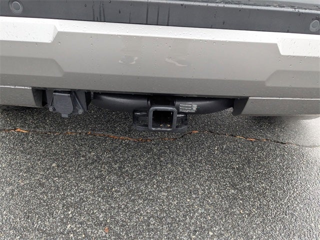 2026 Honda Passport TrailSport Elite Blackout