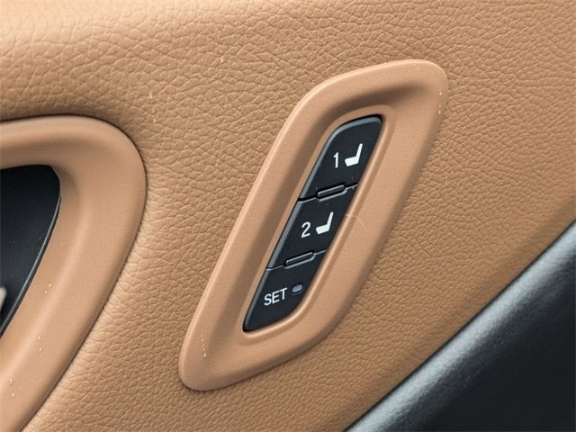 2026 Honda Passport TrailSport Elite Blackout