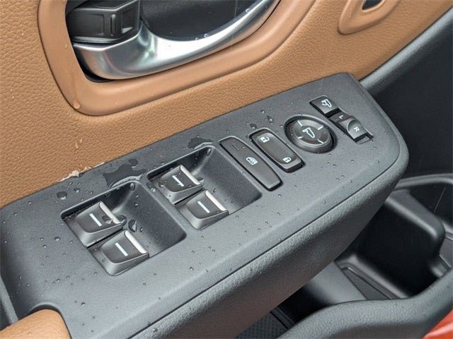 2026 Honda Passport TrailSport Elite Blackout