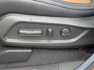 2026 Honda Passport TrailSport Elite Blackout