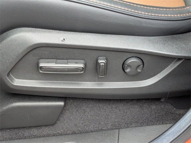 2026 Honda Passport TrailSport Elite Blackout