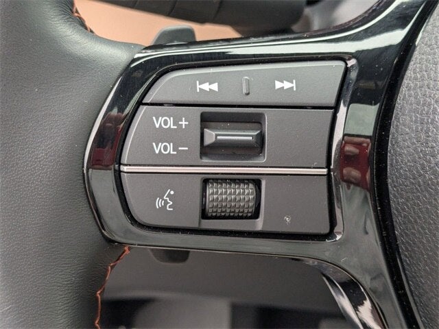 2026 Honda Passport TrailSport Elite Blackout