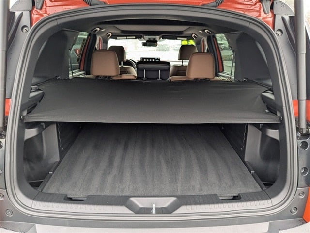 2026 Honda Passport TrailSport Elite Blackout