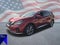 2021 Nissan Murano Platinum