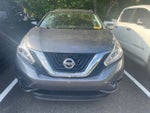 2017 Nissan Murano SV