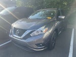 2017 Nissan Murano SV