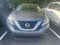 2017 Nissan Murano SV