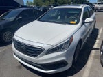 2017 Hyundai Sonata Limited
