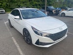 2022 Hyundai Elantra Limited
