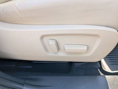 2019 Toyota Highlander Limited Platinum