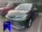2022 Toyota Sienna Limited 7 Passenger