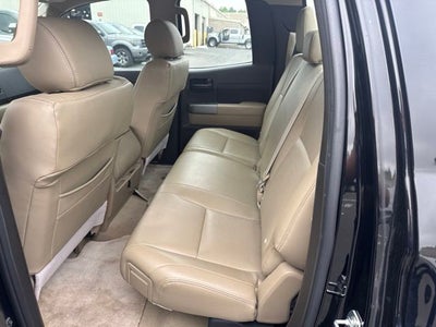 2011 Toyota Tundra Grade 4.6L V8
