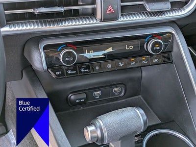 2024 Kia K5 EX