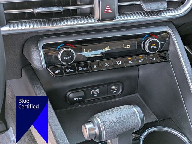 2024 Kia K5 EX