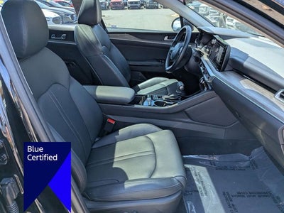 2024 Kia K5 EX