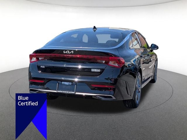 2024 Kia K5 EX