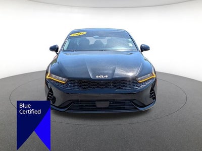 2024 Kia K5 EX