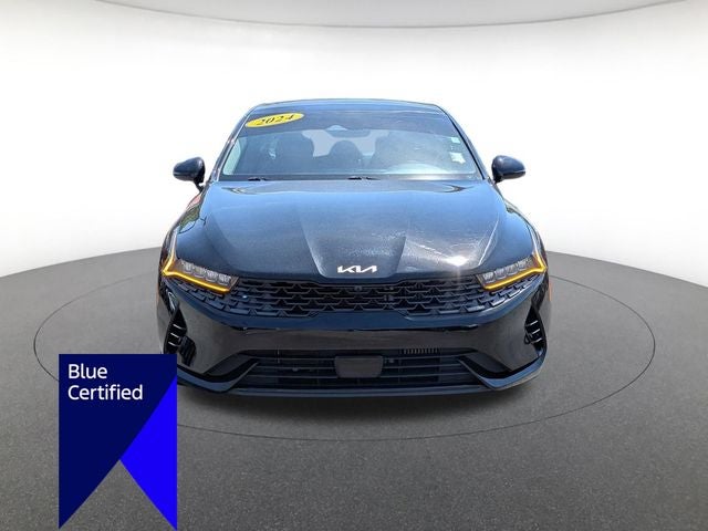 2024 Kia K5 EX