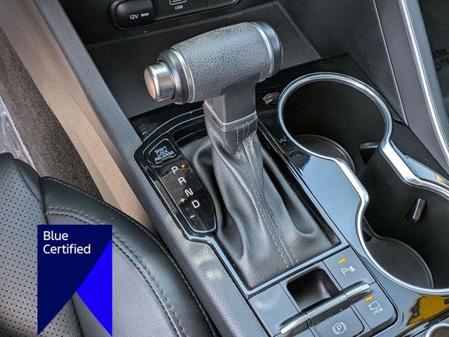 2024 Kia K5 EX