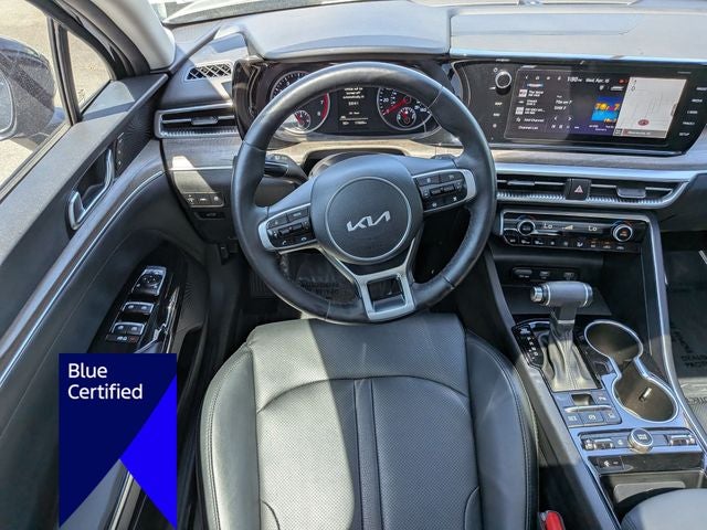 2024 Kia K5 EX
