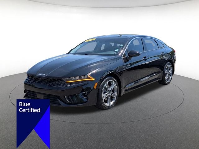 2024 Kia K5 EX