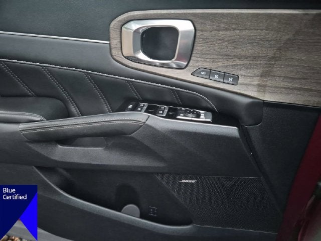 2023 Kia Sorento X-Line SX Prestige